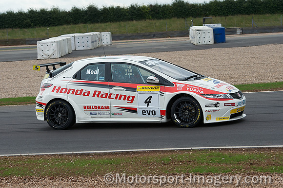 Matt Neal