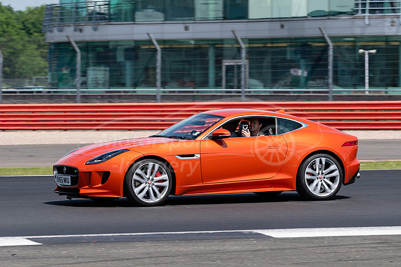 OV65NKU Jaguar F Type R