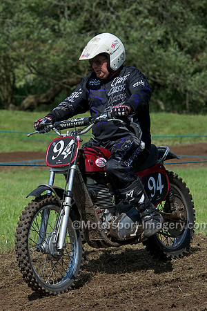 Bike No 94