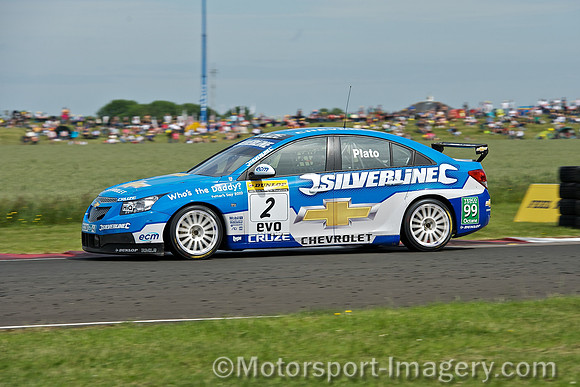 Jason Plato
