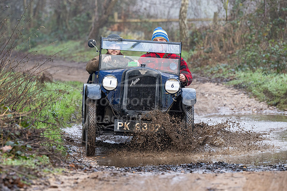 1 Kit Jackson/Andrew Chapman