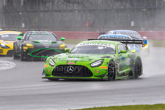 3 Mike Price / Callum Macleod