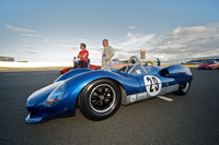 Cooper Monaco King Cobra,