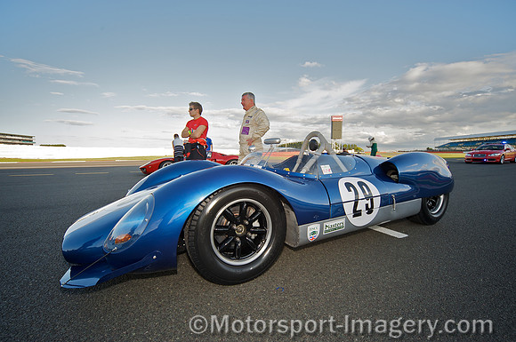 Cooper Monaco King Cobra,