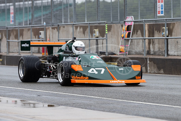47 Peter Micklewright