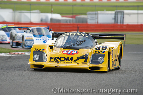 Porsche 962C