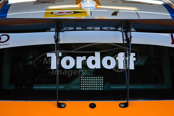 Sam Tordoff