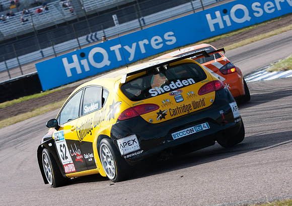 Gordon Shedden