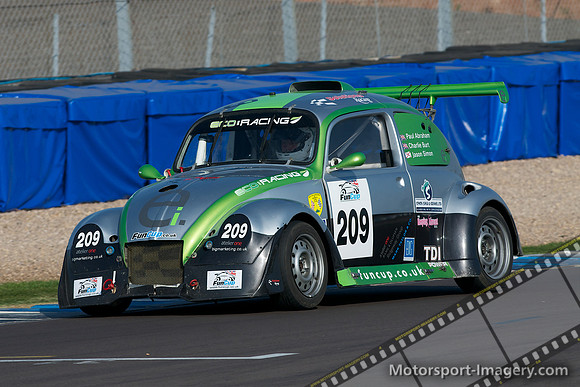 Car 209