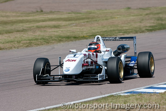 F3 Rockingham 09