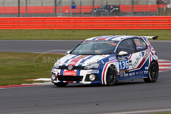 136  Team BRIT