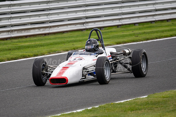 13 Stuart Kestenbaum Crossle 16F