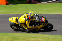 Tom Tunstall, Kawasaki