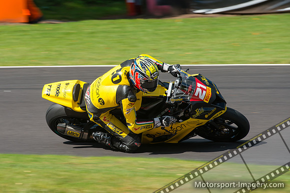 Tom Tunstall, Kawasaki