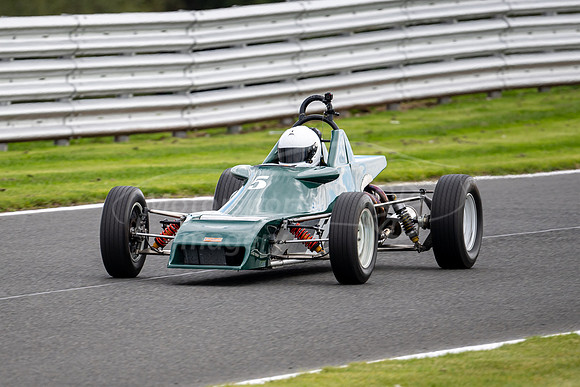 5 Alex Summers Van Diemen RF80