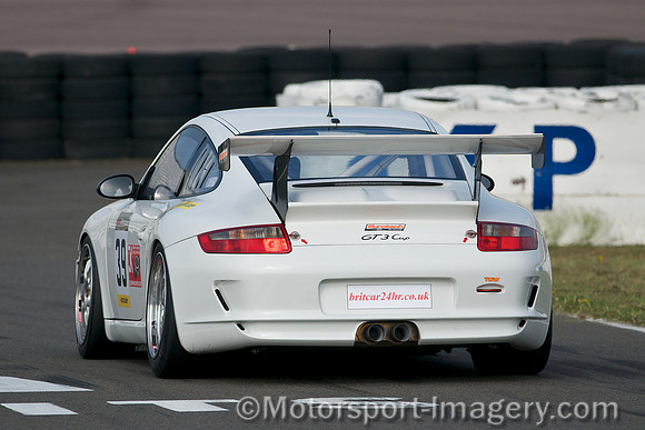 Porsche 997 Cup, Morgan Jones, Phillip Jones, Gareth Jones