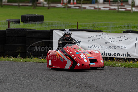 10 Howard Baker / Mike Killingsworth