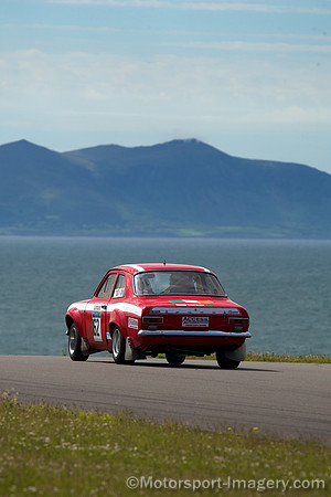 Barry Smith, Ford Escort Mexico