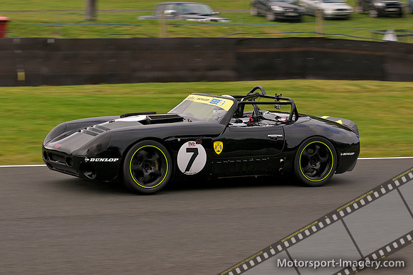 TVR No 7