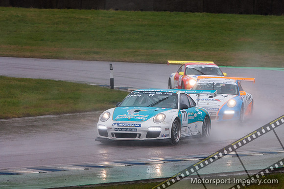 Ahmad AL HARTHY - Oman Air Redline Racing