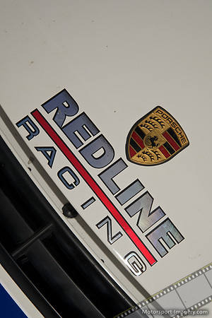 Redline Racing