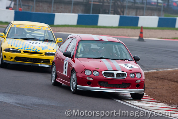 Hird/Wilds - MGZR ZR160