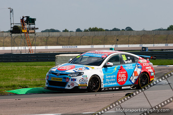Sam Tordoff