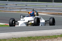 Jaap Blijleven, Reynard RF88