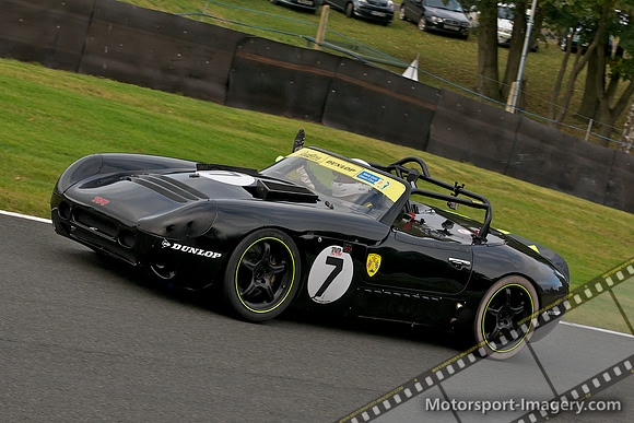 TVR No 7