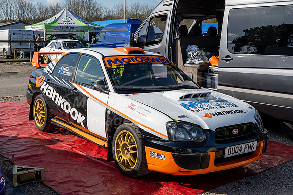 52 Jim McDowall- Shona Hale