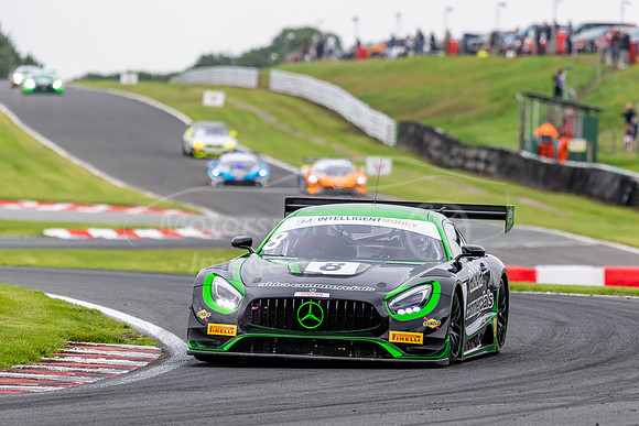 8  Richard Neary / Sam Neary, Team ABBA Racing Mercedes-AMG GT3