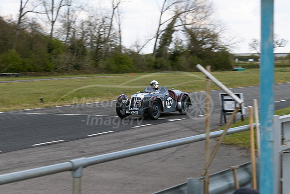 12  William LOWE