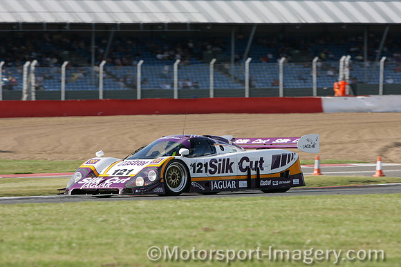 GroupC cars