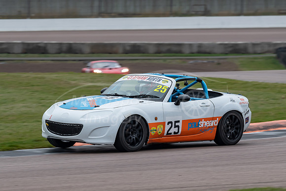 25 Will Stowell