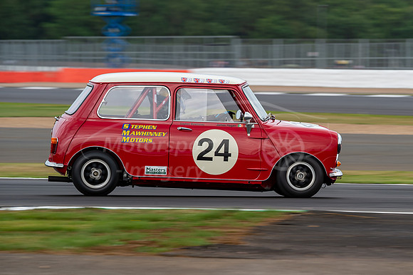 24 James Hagan