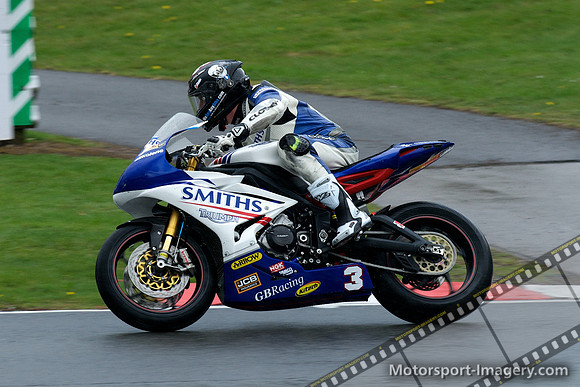 Billy McConnell, Smiths Triumph