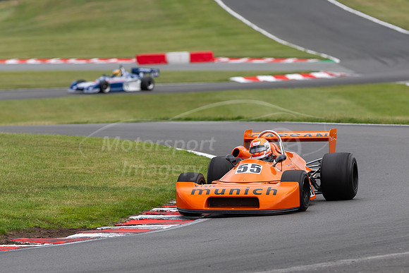 55 Steve Futter