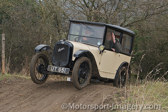 Austin saloon