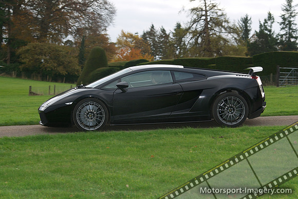 Lamborghini