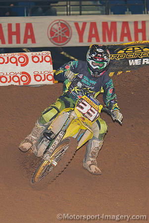 Supercross 2009