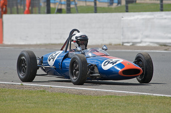 Lotus 22