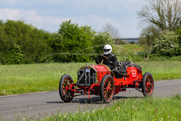63 Edward Sykes