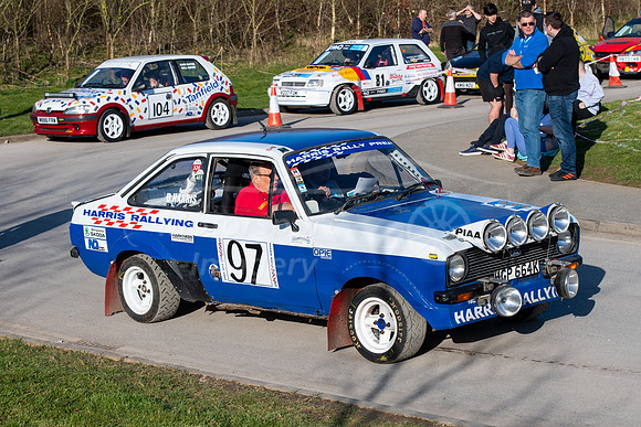 97 Dave Harris- Jordan Joines