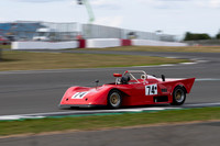 74 Iain Rowley / Stuart Olley