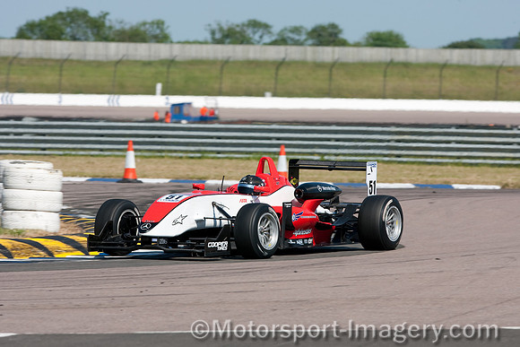 F3 Rockingham 09