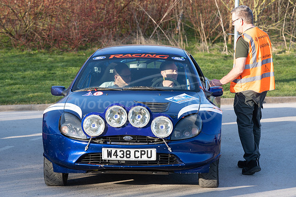 110 Wes Jacklin- Gareth Edwards