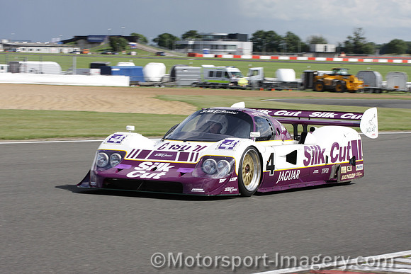 Jaguar XJR11