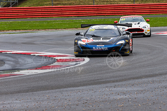Alasdair McCaig / Rob Bell
