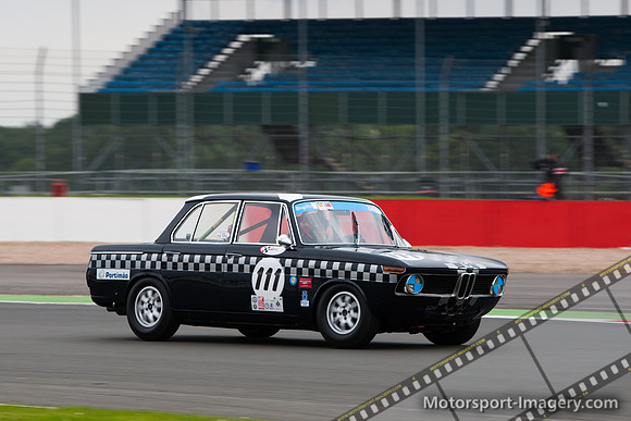 111  John Clark/Chris Clark