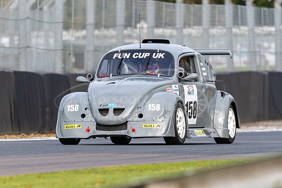 158 Paul RIVETT / John MACLEOD / Alex MACLEOD